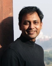 Prof. Avijit Maji